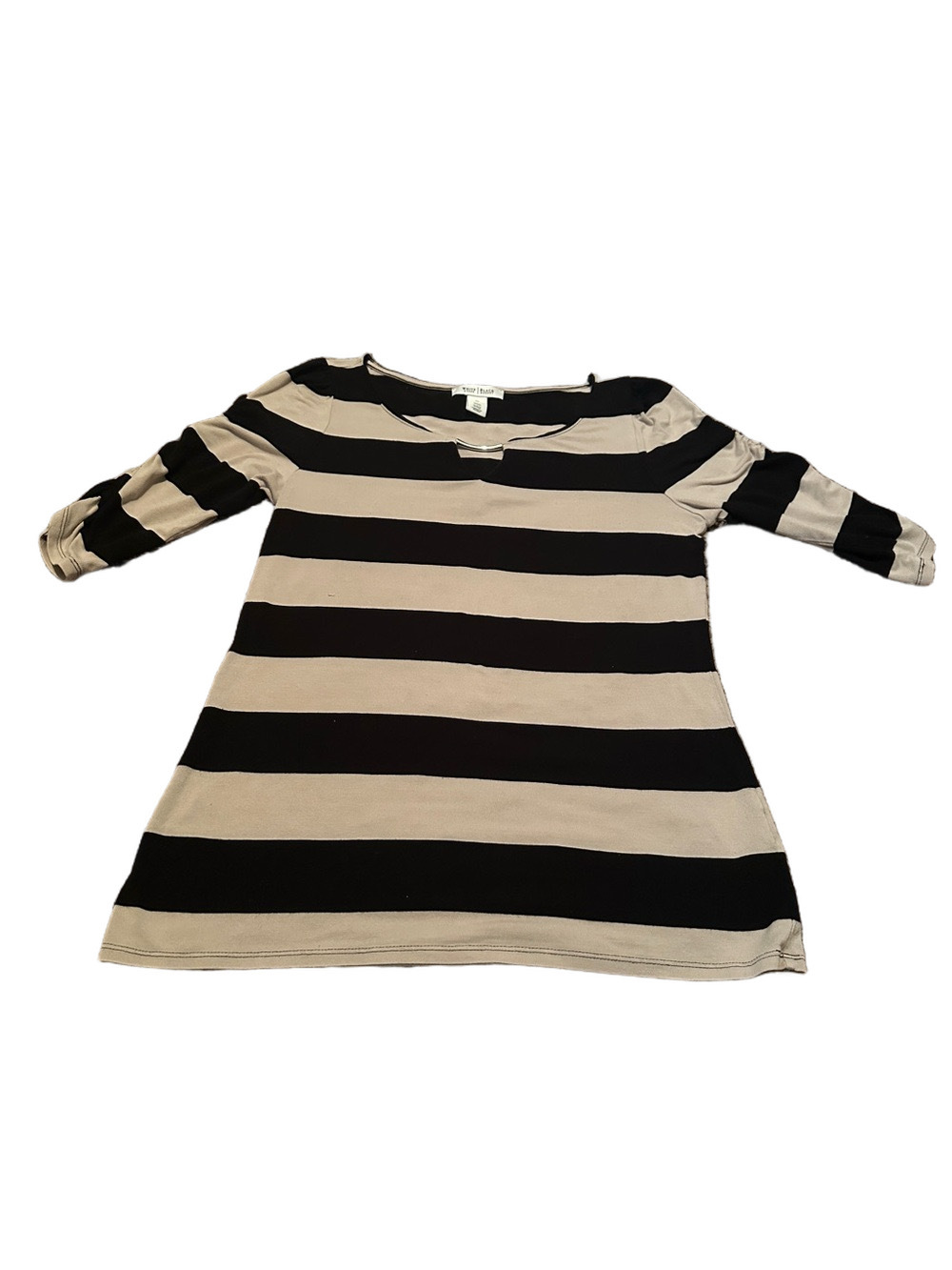 White House Black Market Top